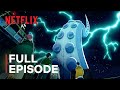 Skull Island | Maritime Pilot | Full Episode | Netflix