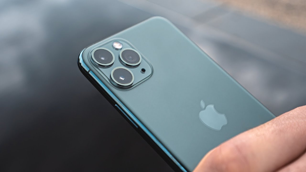iPhone 11 Pro -  Camera Review (Lots of samples)