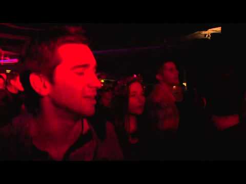 Rubin @ Baltojo Tilto Okupacija 2