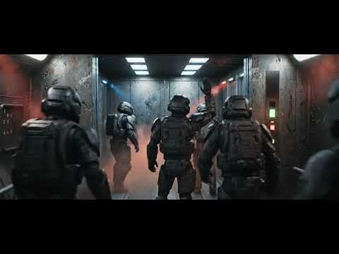 The Final Space War | Epic AI Cinematic Battle