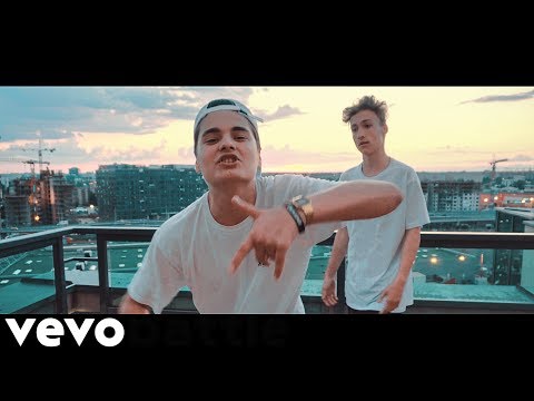 SELLY vs. VLAD MUNTEANU - RAP BATTLE 2 (Official Video)