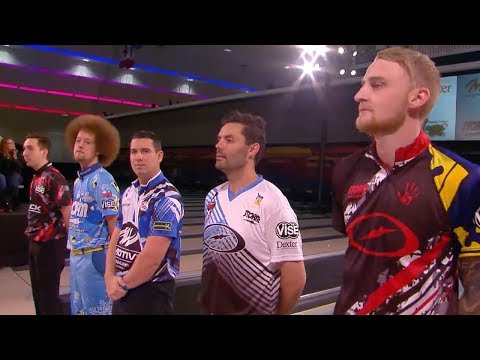 2017 PBA World Championship Stepladder Finals (WSOB IX)