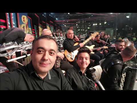 Vita Mali - Mam fakut sofer s jeu