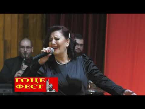 Liljana Parnarkova - Nemojte