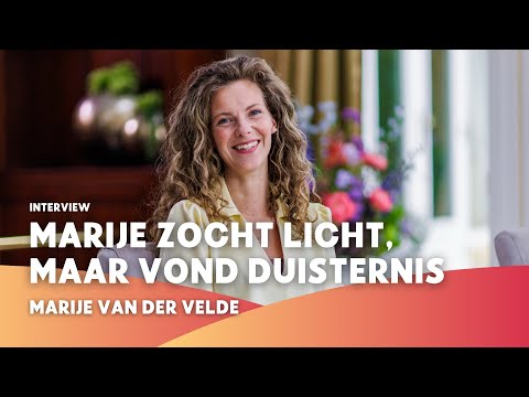 Interview | Marije van der Velde | Hour of Power