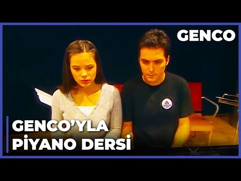Pınar, Tibet'e Kızıp Genco'yla Derse Girdi! - Genco 22. Bölüm