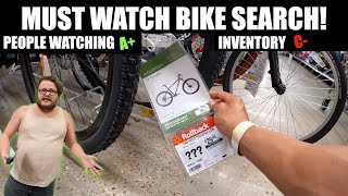 Walmart BIKE SEARCH: PINE BLUFF/FLOWOOD