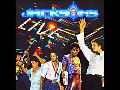 The Jacksons - Working Day And Night (Live, 1981)(963hz - TimeBased, Slowed)