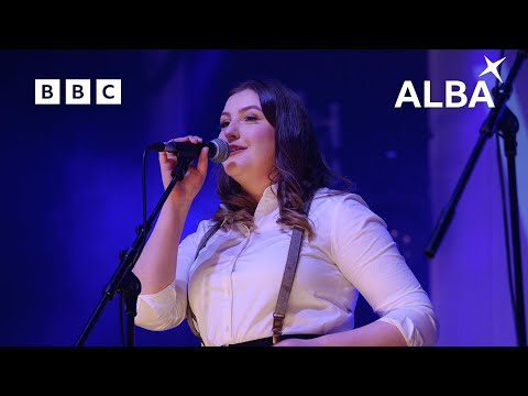 Valtos & Eilidh Cormack | Ceitidhs | Cuirm aig Celtic Connections | Valtos & Caraidean | BBC ALBA