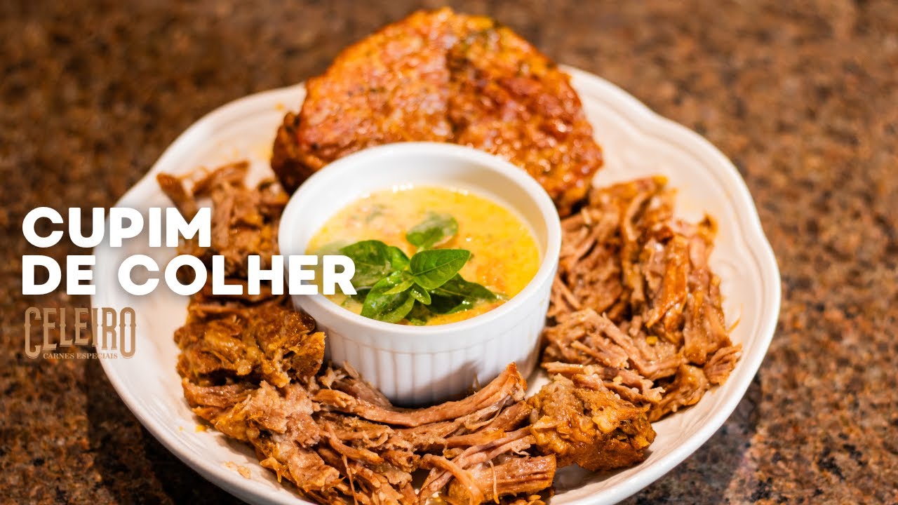 CUPIM DE COLHER