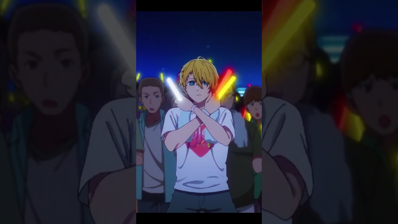 He chose everyone🤯#anime