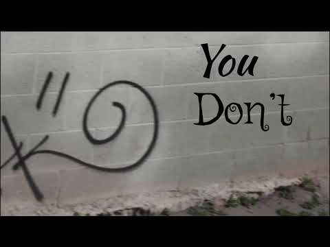 Senik-You Don’t KNOW ME (VIDEO)