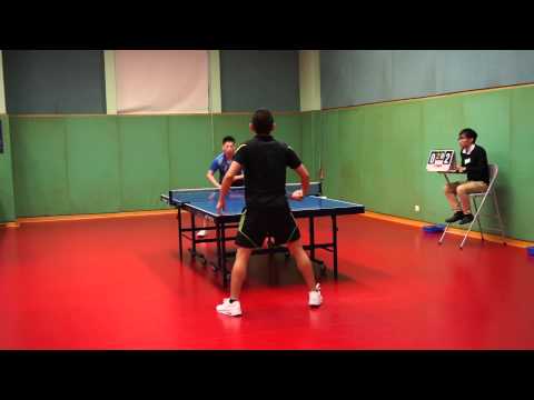 120715 昌VS 大眼仔 RD3