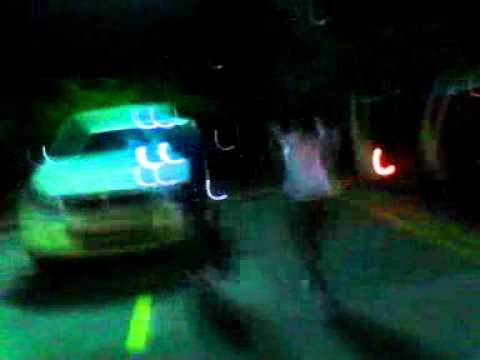 Police Brutality 843