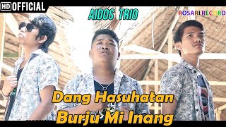 Aidos Trio - Dang Hasuhatan Burju Mi Inang