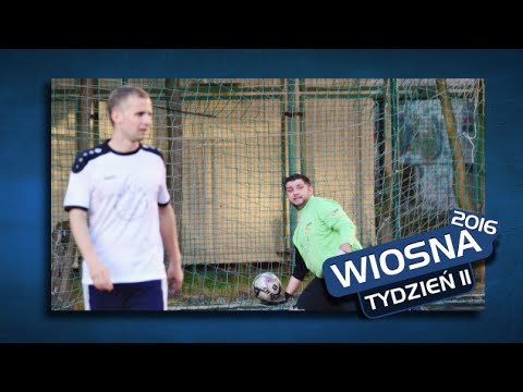 WROCBAL: WLB wiosna 2016 - tydzień 10.