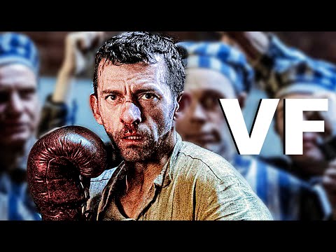 THE CHAMPION : Le Combat de la Liberté Bande Annonce VF (2023)