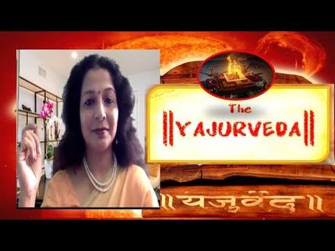 Yajurveda Explained: The Veda of Rituals and Indian Knowledge Systems | Dr. Venus Jain