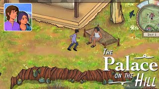 The Palace On The Hill Gameplay Walkthrough Part 1 (Android, ios)