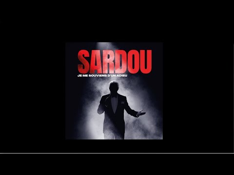 Michel Sardou / Live 2023 Zénith d'Amiens