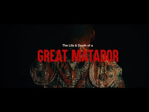 Vahagni - The life & death of a great matador (Official Video)