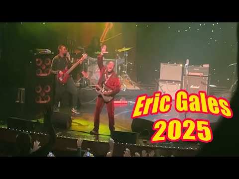 Eric Gales 2025 mkv