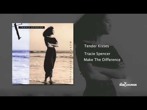 Tracie Spencer - Tender Kisses