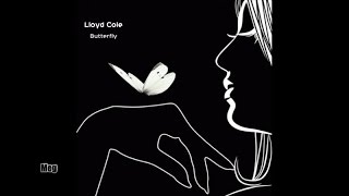 Lloyd Cole - Butterfly