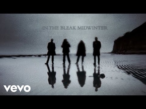 Wolf Alice - In the Bleak Midwinter (Official Audio)