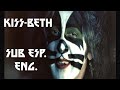 Kiss - Beth Official Kiss Video Remastered Sub.Español & English