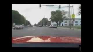 The Don Ray Band - Morningside Avenue