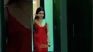 Anushka Sen hot ? viral short ??
