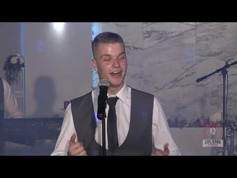 ® Live Band Skopje - Svadbarski splet pesni 2 ( Cover version 2021 )