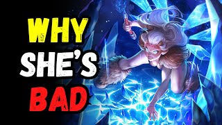 Hero Wars Wants You to Upgrade THIS Hero!