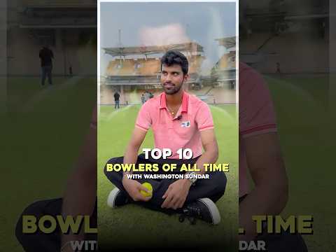 Ranking Top 10 Bowlers of all Time 🔥 | Irfan's View