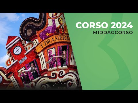 YouTube thumbnail Corso 2024