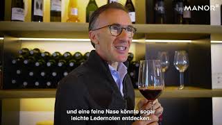 MANOR - Paolo Basso's Weinselektion: Pommard