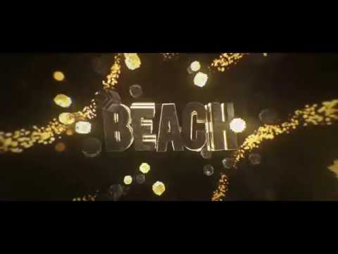 Intro para BeachFx| Ft. Mago ™ (C4D)| Simple Ae and bug :c.