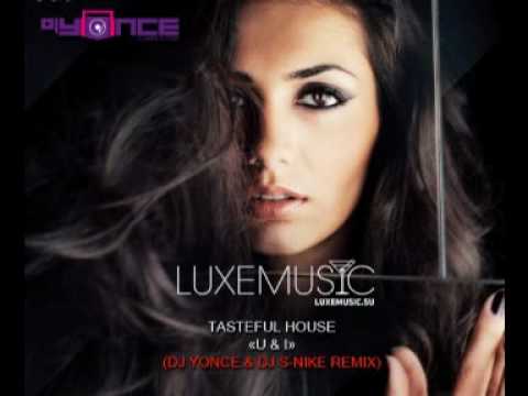 Tasteful-House -You and I (Fapples 'Dusty' Remix)