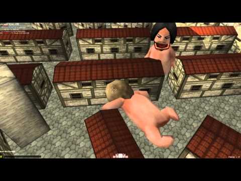 Team Darkstar - Titan Buddies