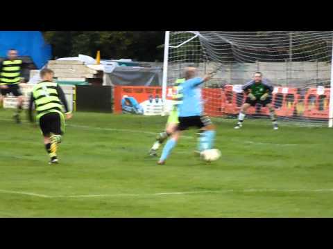 Medway Queen 2 Scorpions 3 9th May 2012