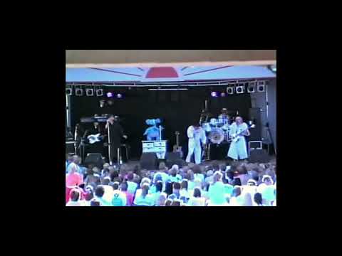 Hemliga Byrån - Hej Hej Hemskt Mycket Hej , Live 1987