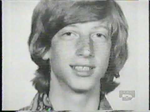 Biographie Bil Gates