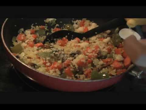 download lagu mp3 mp4 Curried Couscous Salad, download lagu Curried Couscous Salad gratis, unduh video klip Curried Couscous Salad