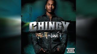Chingy - Kick Drum (Bass Boosted)