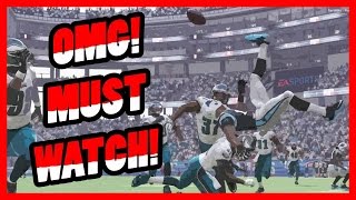 OMG! MUST WATCH ENDING! - Madden 16 Ultimate Team | MUT 16 PS4 Gameplay