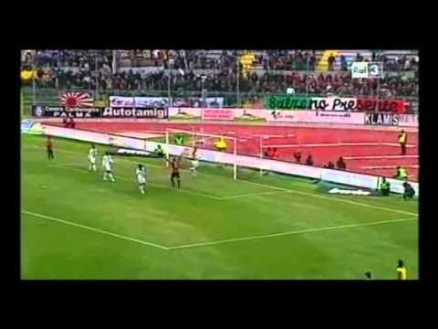 SERIE B 2011-2012 Nocerina-Gubbio 2-1