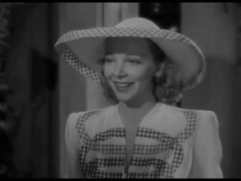 Virginia Bruce in BRAZIL Complete Movie 1944 Musical