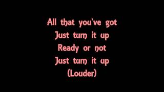 Tokio Hotel - Hey you (HQ Lyrics)