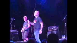 Good Riddance - Pisces/Almost Home @ Sinclair in Cambridge, MA (10/16/13)